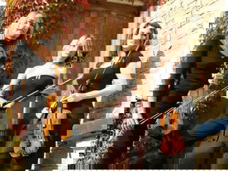 Promo Royal Strings Trio String Trio South Yorkshire