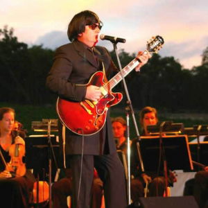 Promo (Roy Orbison) Vintage Orbison  Surrey