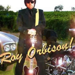 Promo (Roy Orbison) Vintage Orbison  Surrey