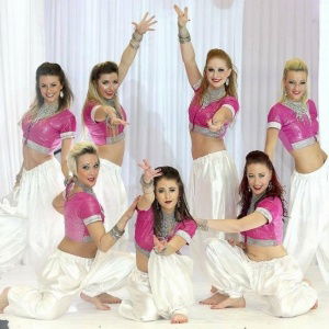 Promo Bollywood Entertainments  Leicestershire