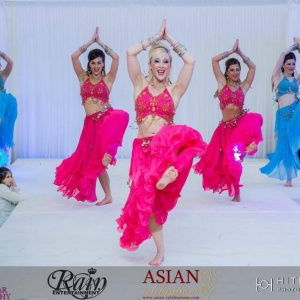 Promo Bollywood Entertainments  Leicestershire