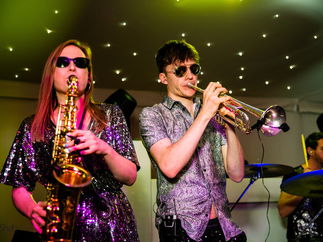 Promo ReMix Function Band Hertfordshire