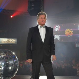 Promo Mark Jones (Master of Ceremonies)  London