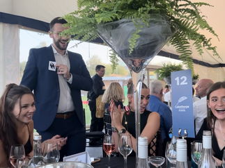 Promo RT Magic Magician Northamptonshire