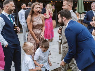 Promo RT Magic Magician Northamptonshire