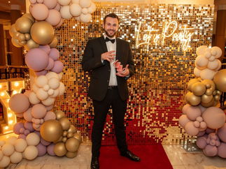 Promo RT Magic Magician Northamptonshire