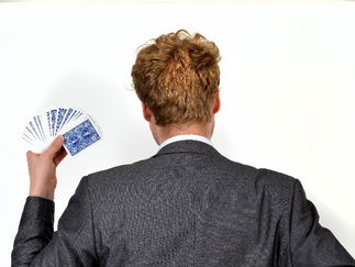 Promo Close Up Magician Russ Close Up Magician Staffordshire