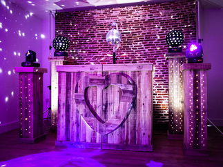 Promo Karlos Alexander Wedding DJ Staffordshire