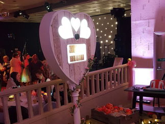 Promo Piccadilly Booths Photobooth London