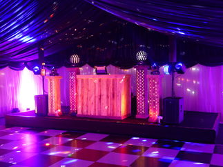 Promo Karlos Alexander Wedding DJ Staffordshire