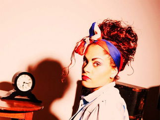 Promo Ruth Solo Female Vocalist East Sussex