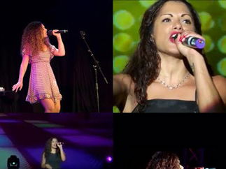 Promo Ruth Solo Female Vocalist East Sussex