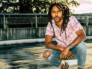 Promo Ruthan Solo Singer With Tracks Berkshire