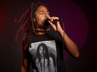 Promo Ruthan Solo Singer With Tracks Berkshire