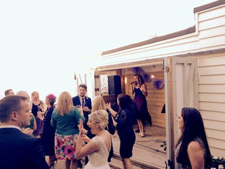 Promo Ruth Solo Female Vocalist East Sussex