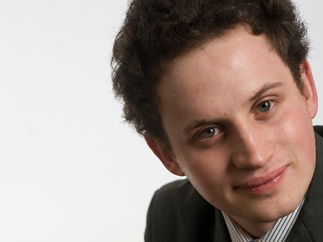 Promo Fin M Guitar Classical Guitarist London