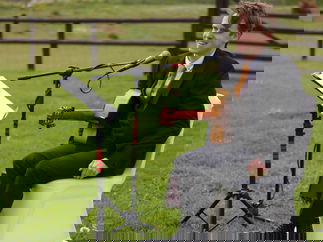 Promo Ryan Gene Classical Guitarist Lancashire