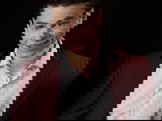 Promo Ryan Philip Solo Artist, Duo or Trio Merseyside