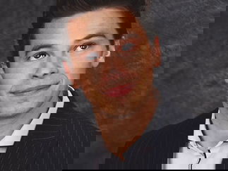 Promo Ryan Philip Solo Artist, Duo or Trio Merseyside