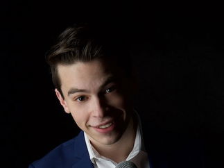 Promo Ryan Philip Solo Artist, Duo or Trio Merseyside