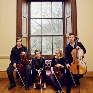 Promo North West Strings  Greater Manchester