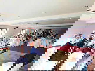 Promo North West Strings String Quartet Manchester