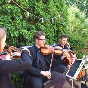 Promo North West Strings  Greater Manchester