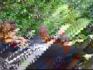 Promo North West Strings String Quartet Manchester