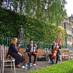 Promo North West Strings  Greater Manchester