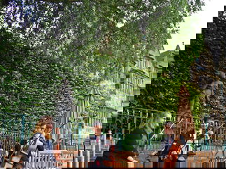 Promo North West Strings String Quartet Manchester