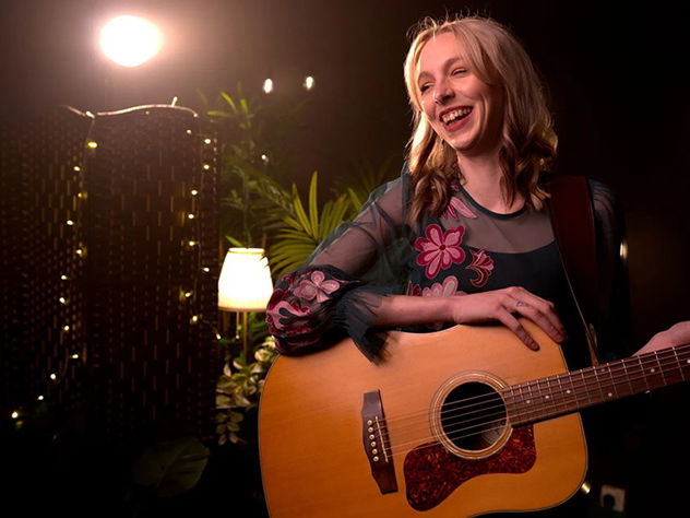 artists similar to Rose Acoustic