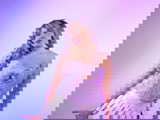 Promo Sabrina Sublime Tribute Act Derbyshire