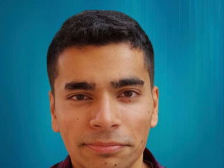 Promo Sachin Kumarendran Comedian West Midlands