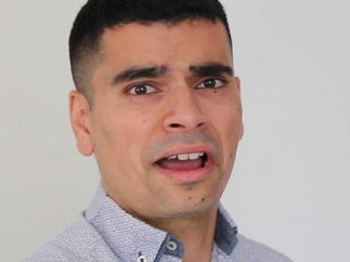 Promo Sachin Kumarendran Comedian West Midlands