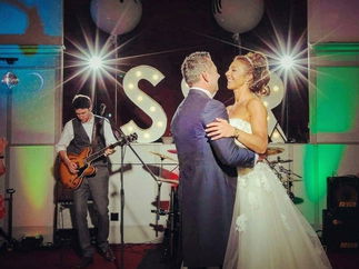 Promo The Soundtrack Duo Acoustic Duo Northamptonshire