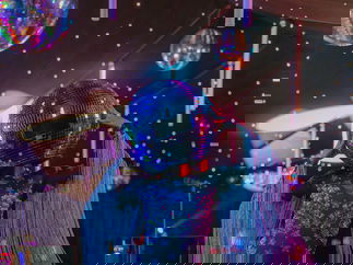 Promo Elite Event Dancers Bespoke Dance Performances / Showgirls London