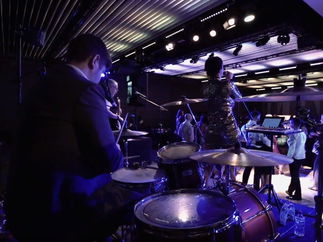 Promo Just Dance Function Band West Midlands