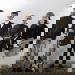 Promo The Swifts  Essex