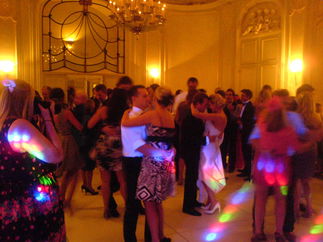 Promo Sam Daniels Wedding DJ Kent