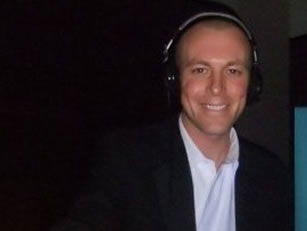 Promo Sam Daniels Wedding DJ Kent