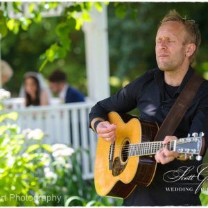 Promo Sam Philips  Hertfordshire