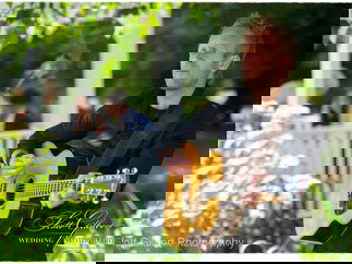 Promo Sam Philips Singer Guitarist Hertfordshire