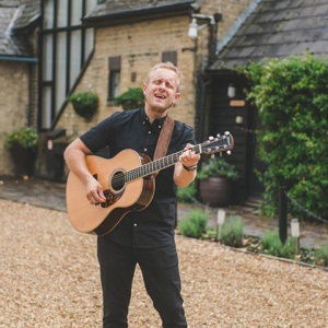 Promo Sam Philips  Hertfordshire