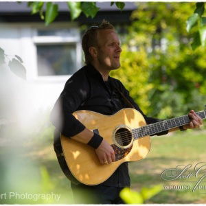 Promo Sam Philips  Hertfordshire
