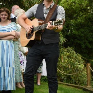 Promo Sam Philips  Hertfordshire