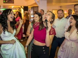 Promo DJ Empire Party DJ Kent