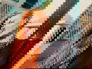 Promo Samantha Sax Saxophonist South Yorkshire