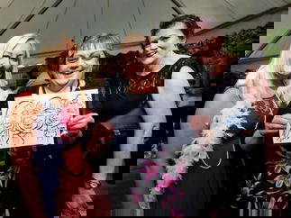 Promo Sam The Caricaturist Caricaturist Leicestershire