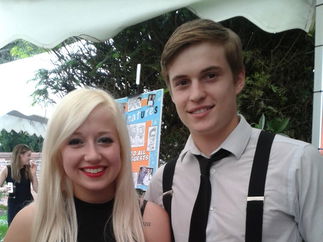 Promo Sam The Caricaturist Caricaturist Leicestershire