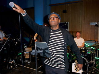 Promo BABYLONDON Function Band London